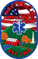 Northfield Ambulance Logo